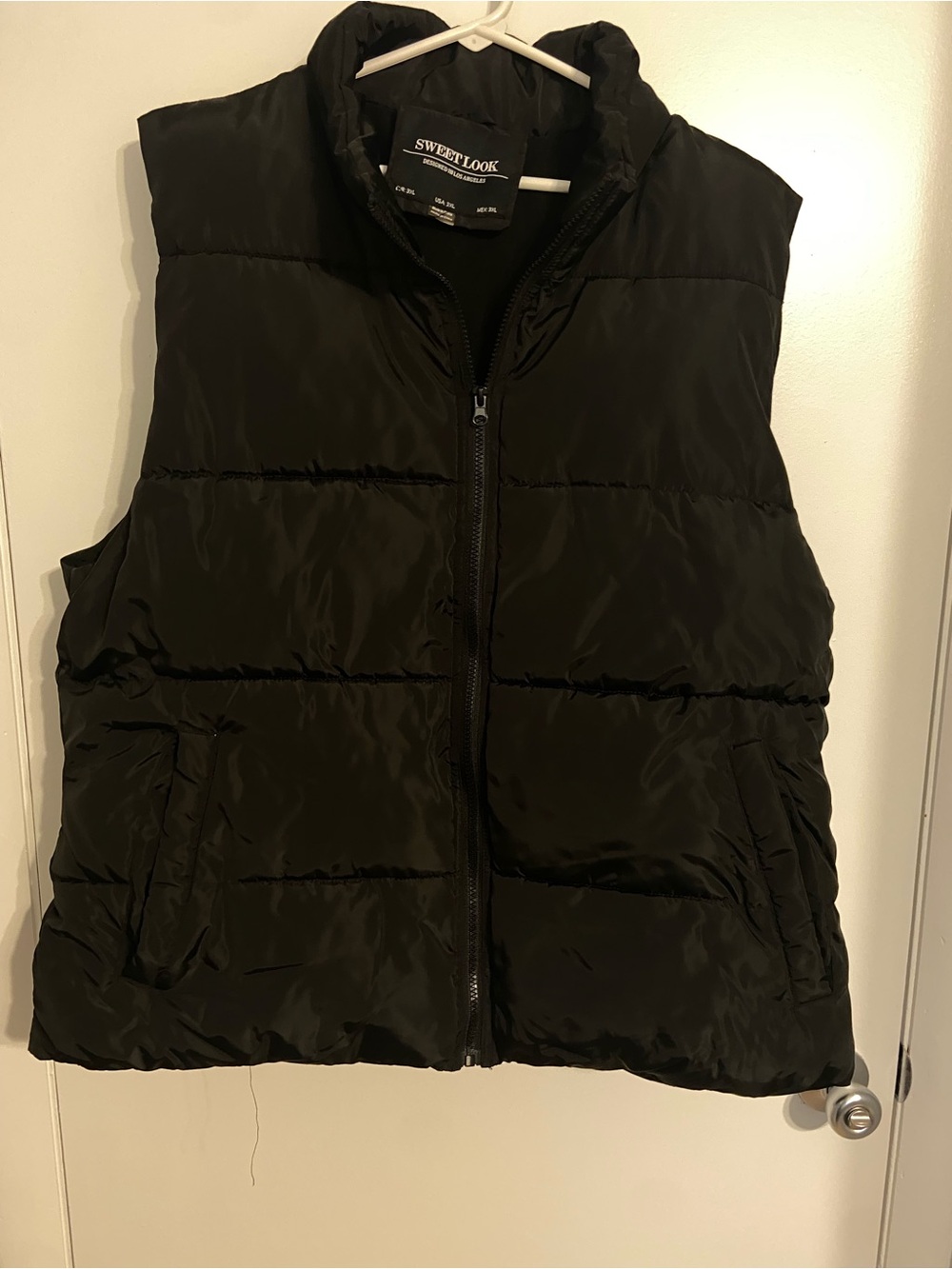 SweetLook vest 3XL